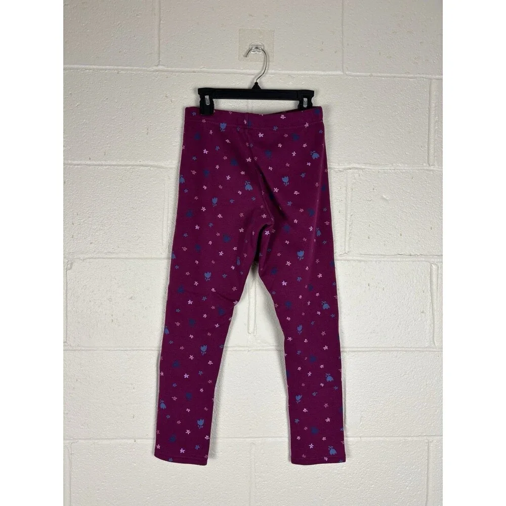 4 Girls’ Pants Size 12-14 – Colorful Comfort from The Children’s Place & Carters